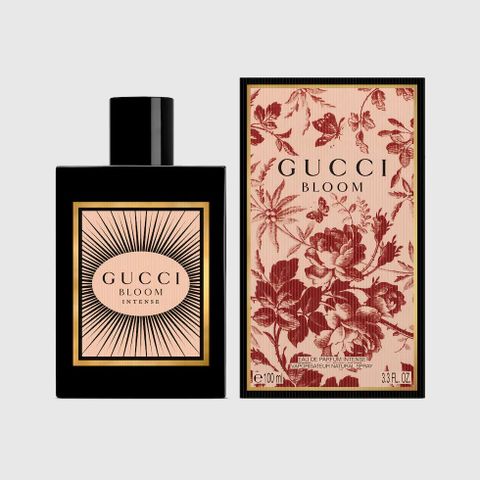 (Nhập khẩu) Nước Hoa Nữ Gucci Bloom Intense EDP 10ml Thu Hút Chiết