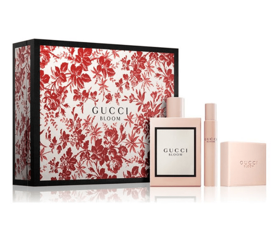 (Nhập khẩu) Nước Hoa Nữ Gucci Bloom EDP 10ml Sang Trọng Chiết Chính