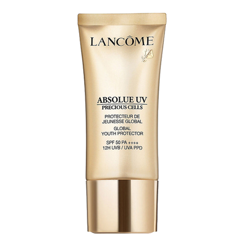 (Chính hãng) Kem Chống Nắng Lancôme Absolue Precious Cells UV