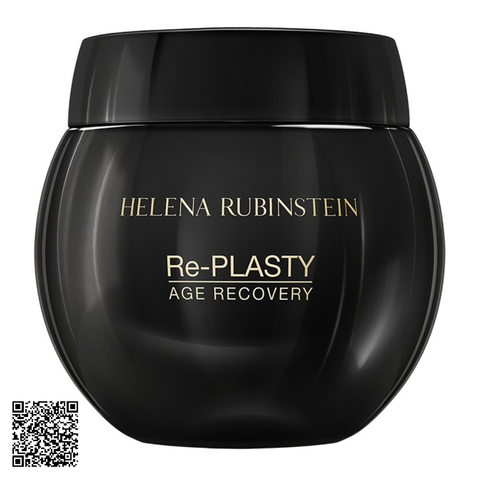 (Auth 100%) Kem Dưỡng Da Ban Ngày Helena Rubinstein Replasty Age