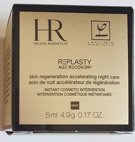 (Auth 100%) Kem Dưỡng Da Ban Ngày Helena Rubinstein Replasty Age