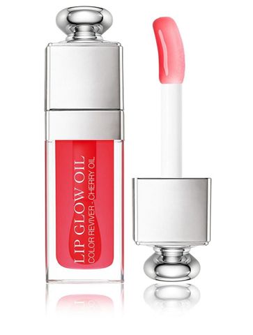 (Chính hãng) Son Dưỡng Dior Addict Lip Glow Oil Màu 077 Rosy Candy