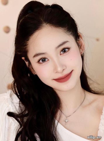(Nhập khẩu) Son Kem Tom Ford 130 Rose Dusk Màu Hồng Cam Đất Chính hãng