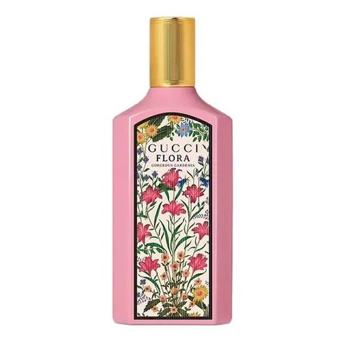 (Chính hãng) Nước Hoa Nữ Gucci Flora Gorgeous Gardenia Eau De Parfur