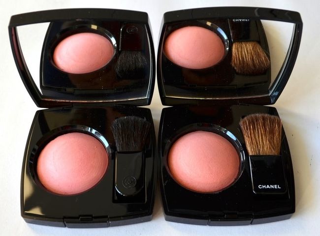 (Chính hãng) Phấn Má Hồng CHANEL Joues Contraste #72 Rose Initial -