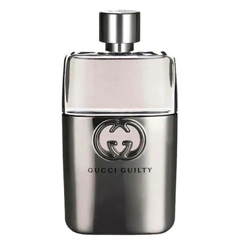 (Auth 100%) Nước Hoa Nam Gucci Guilty Pour Homme EDT Spray 90ml Chiết