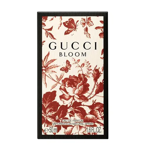 (Chính hãng) Nước Hoa Nữ Gucci Bloom EDP 50ml Sang Trọng Chiết Chính