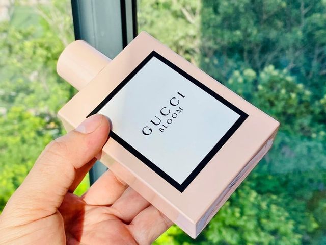 (Auth 100%) Nước Hoa Nữ Gucci Bloom EDP 50ml Sang Trọng Chiết Chính