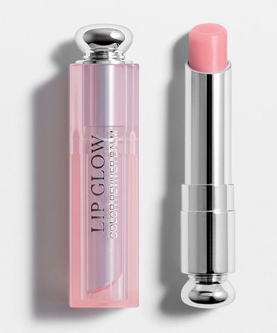 (Nhập khẩu) Son Dưỡng Dior Addict Lip Glow Oil Màu 031 Strawberry