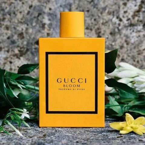 (Auth 100%) Nước Hoa Nữ Gucci Bloom Profumo Di Fiori Eau De Parfum 674912
