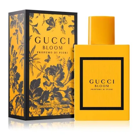 (Auth 100%) Nước Hoa Gucci Bloom Profumo Di Fiori Eau De Parfum 100ml