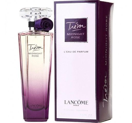 (Chính hãng) Nước Hoa Nữ Lancôme Tresor Midnight Rose EDP 75ml Chính