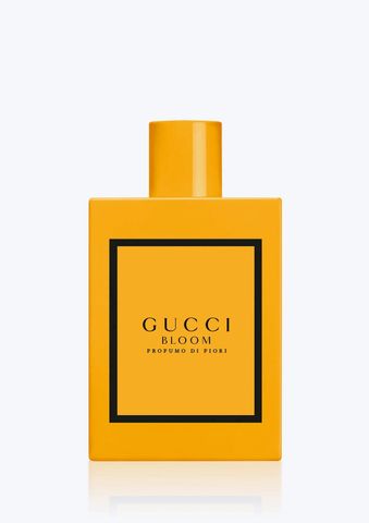 (Nhập khẩu) Nước Hoa Gucci Bloom Profumo Di Fiori Eau De Parfum 100ml