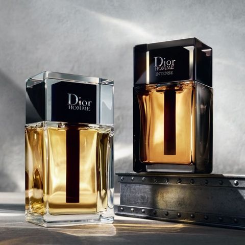 (Auth 100%) Nước Hoa Nam Dior Homme Parfum 100ml Chiết Chính hãng