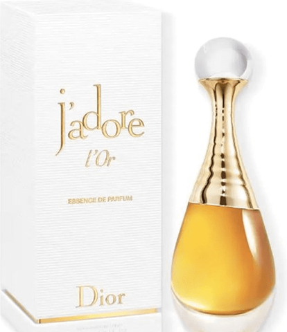 (Chính hãng) Nước Hoa Nữ Dior J'adore L'Or Essence De Perfum 50ml