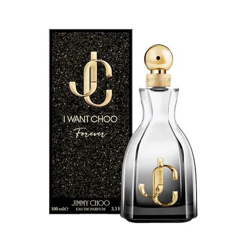 (Chính hãng) Nước Hoa Nữ Jimmy Choo I Want Choo Forever 100ml Chính