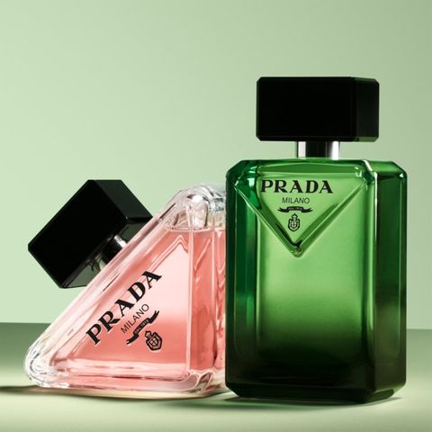 (Chính hãng) Nước Hoa Nam Prada Paradigme EDP 100ml (Tester) Chiết