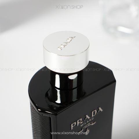 (Chính hãng) Nước Hoa Nam Prada Paradigme EDP 100ml (Tester) Chiết