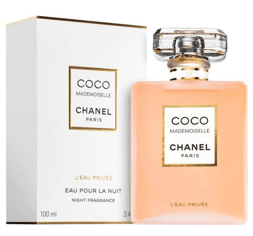 (Chính hãng) Nước Hoa Nữ Chanel Coco Mademoiselle L'Eau Privee Eau De