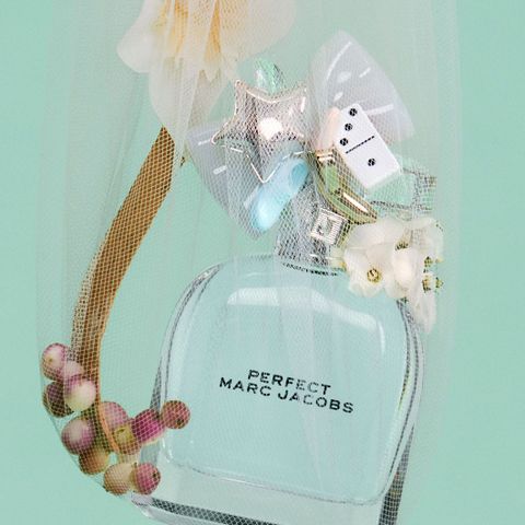 (Chính hãng) Nước Hoa Marc Jacobs Perfect Absolute 2025 Eau De Parfum
