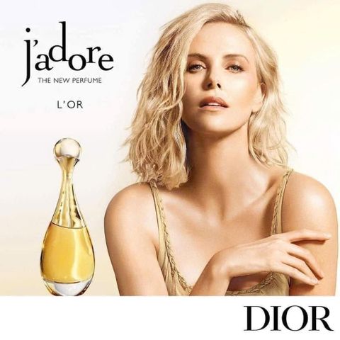(Nhập khẩu) Nước Hoa Nữ Dior J'adore L'Or Essence De Perfum 50ml