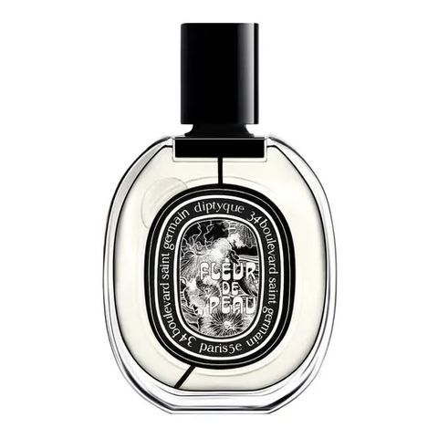 (Nhập khẩu) Nước Hoa Unisex Diptyque Fleur De Peau EDP 75ml Chiết