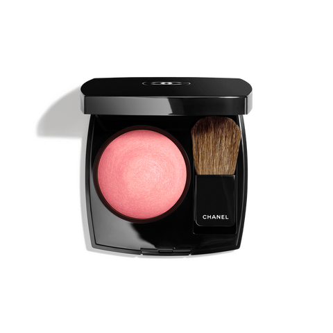 Phấn Má Hồng Chanel Joues Contraste 170 Rose Glacier