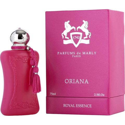 (Nhập khẩu) Nước Hoa Nữ Parfums De Marly Oriana Royal Essence EDP 674949