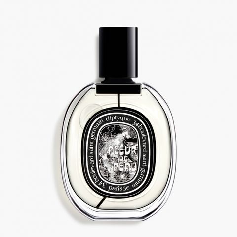 (Chính hãng) Nước Hoa Unisex Diptyque Fleur De Peau EDP 75ml Chính