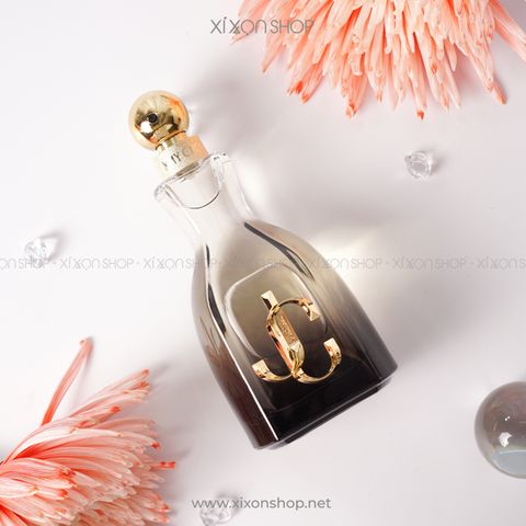 (Auth 100%) Nước Hoa Nữ Jimmy Choo I Want Choo Forever 100ml Chính