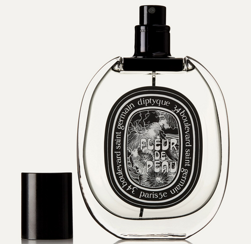 (Auth 100%) Nước Hoa Unisex Diptyque Fleur De Peau EDP 75ml Chính hãng