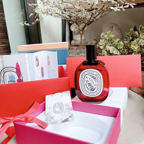 (Chính hãng) Nước hoa Diptyque Kyoto Limited Edition EDT Chiết Chính