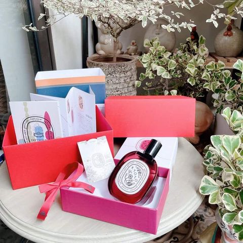 (Chính hãng) Nước  Diptyque Kyoto Limited Edition EDT Chính hãng