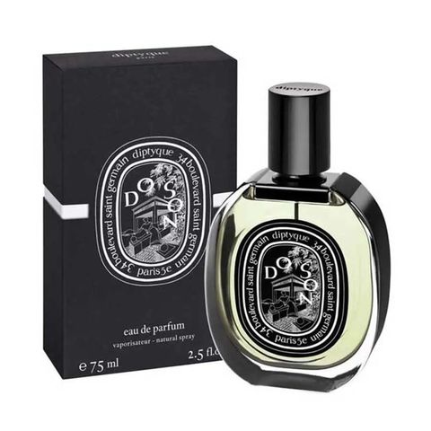 (Nhập khẩu) Nước Hoa Unisex Diptyque Do Son EDP 75ml Chiết Chính hãng