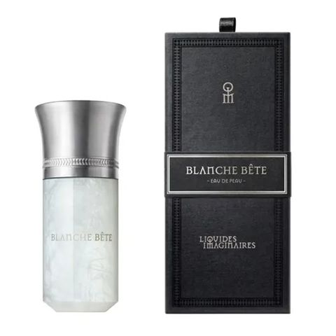(Chính hãng) Nước Hoa Unisex Les Liquides Imaginaires Blanche Bête 675030