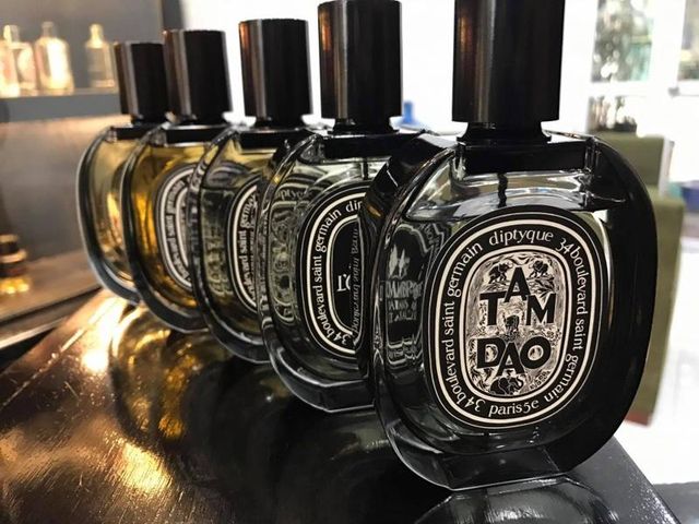(Auth 100%) Nước Hoa Unisex Diptyque Tam Dao Eau De Parfum 75ml Chiết