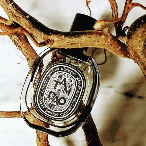 (Auth 100%) Nước Hoa Unisex Diptyque Tam Dao Eau De Parfum 75ml Chiết