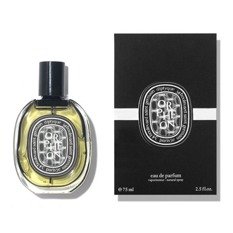(Auth 100%) Nước Hoa Unisex Diptyque Orphéon EDP 75ml Chiết Chính hãng
