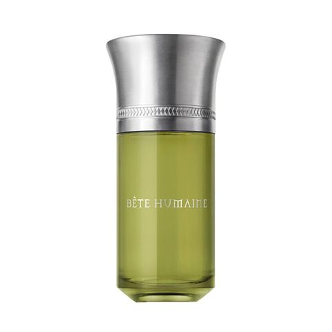 (Auth 100%) Les Liquides Imaginaires Bête Humaine Chiết Chính hãng