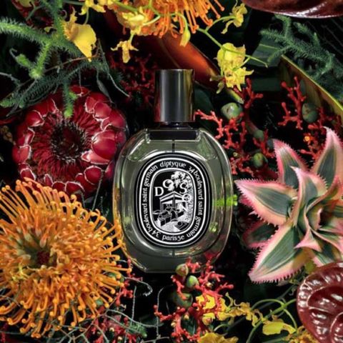 (Auth 100%) Nước Hoa Unisex Diptyque Do Son EDP 75ml Chính hãng