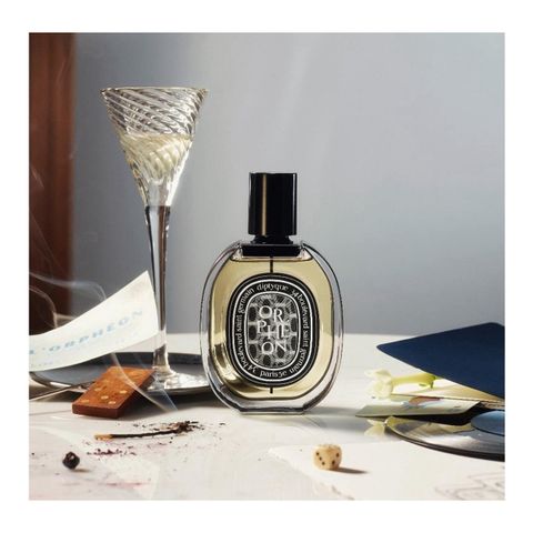 (Auth 100%) Nước Hoa Unisex Diptyque Orphéon EDP 75ml Chiết Chính hãng
