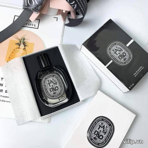 (Nhập khẩu) Nước Hoa Unisex Diptyque Orphéon EDP 75ml Chính hãng