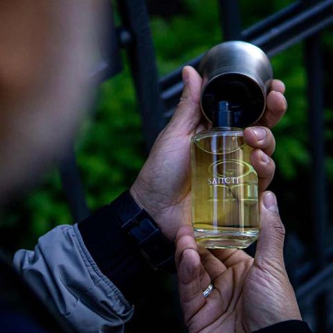 (Chính hãng) Nước Hoa Unisex Les Liquides Imaginaires Blanche Bête