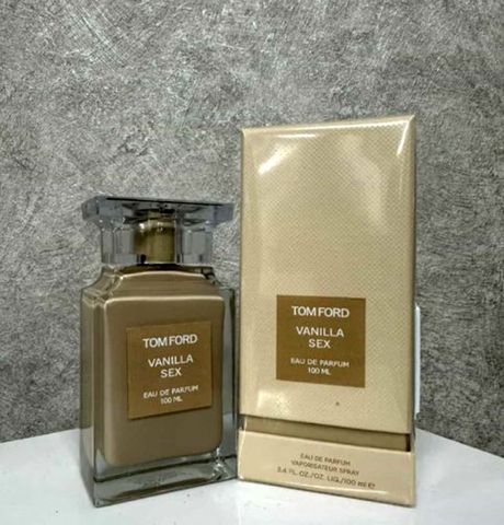 (Auth 100%) Nước Hoa Unisex Tom Ford Vanilla Sex EDP 50ml Chiết Chính