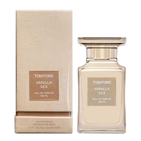 (Auth 100%) Nước Hoa Unisex Tom Ford Vanilla Sex EDP 50ml Chiết Chính