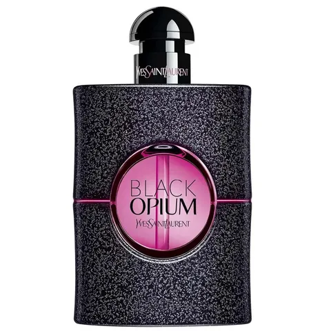 (Chính hãng) Nước Hoa Nữ Yves Saint Laurent YSL Black Opium Over Red 675046