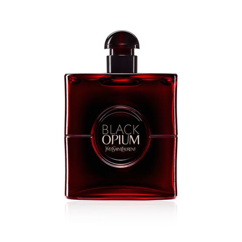 (Chính hãng) Nước Hoa Nữ Yves Saint Laurent YSL Black Opium Over Red 675049