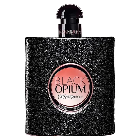 (Chính hãng) Nước Hoa Nữ Yves Saint Laurent YSL Black Opium Over Red 675049