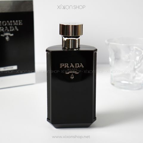 (Chính hãng) Nước Hoa Nam Prada Paradigme EDP 100ml Chiết Chính hãng