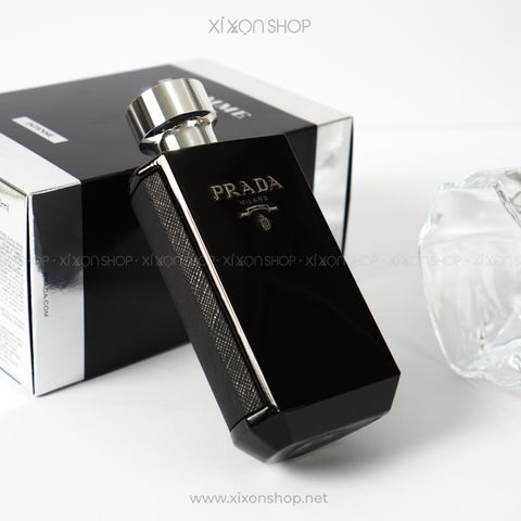 (Chính hãng) Nước Hoa Nam Prada Paradigme EDP 100ml Chiết Chính hãng